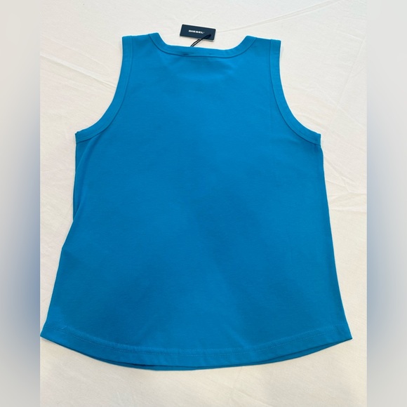 Diesel - Picture 4 of 6